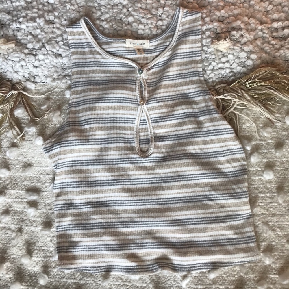 Urban Outfitters Crop Tank